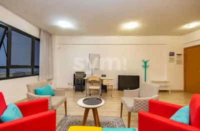 Sala comercial para alugar na avenida anita garibaldi, 850, ahú, curitiba por r$ 2.995