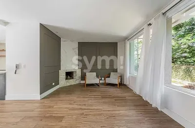 Casa em condomínio fechado com 3 quartos para alugar na rua eduardo laffitte, 94, abranches, curitiba por r$ 6.900