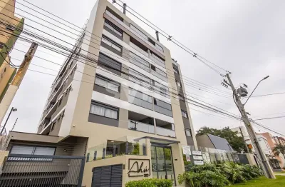 Apartamento com 3 quartos à venda na rua guaratuba, 702, ahú, curitiba por r$ 1.290.000