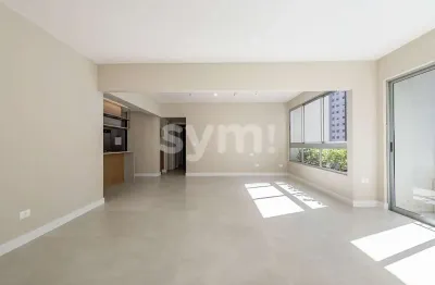 Apartamento com 3 quartos à venda na travessa joão turin, 80, água verde, curitiba por r$ 1.350.000