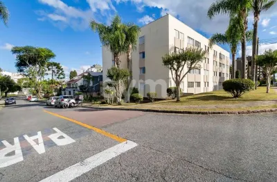 Apartamento com 3 quartos à venda na rua gabriela mistral, 250, ahú, curitiba por r$ 500.000