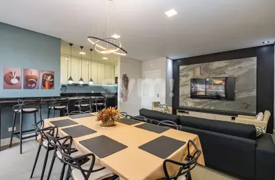 Apartamento com 3 quartos para alugar na alameda prudente de moraes, 129, mercês, curitiba por r$ 10.500
