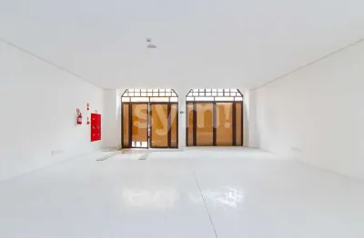 Ponto comercial à venda na rua riachuelo, 110, centro, curitiba por r$ 1.600.000