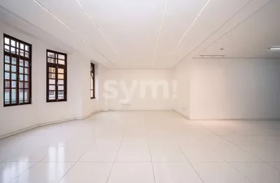 Sala comercial à venda na rua riachuelo, 110, centro, curitiba por r$ 500.000