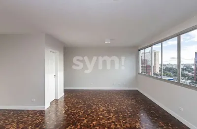 Apartamento com 3 quartos à venda na rua guilherme pugsley, 2006, água verde, curitiba por r$ 795.000