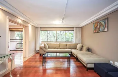 Apartamento com 4 quartos à venda na avenida iguaçu, 3000, água verde, curitiba por r$ 1.590.000