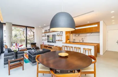 Apartamento com 3 quartos à venda na avenida cândido hartmann, 330, bigorrilho, curitiba por r$ 2.700.000