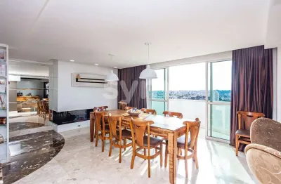 Cobertura com 2 quartos à venda na avenida joão gualberto, 253, alto da glória, curitiba por r$ 2.650.000
