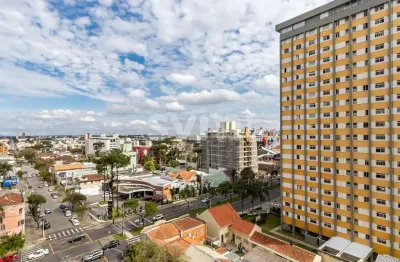 Apartamento com 3 quartos à venda na rua lamenha lins, 601, rebouças, curitiba por r$ 849.000