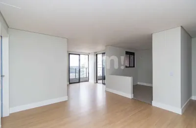 Apartamento com 3 quartos à venda na rua urbano lopes, 383, cristo rei, curitiba por r$ 1.450.000