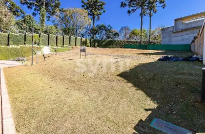 Terreno em condomínio fechado à venda na Rua João Menegusso, 565, Santa Felicidade, Curitiba por R$ 2.150.000