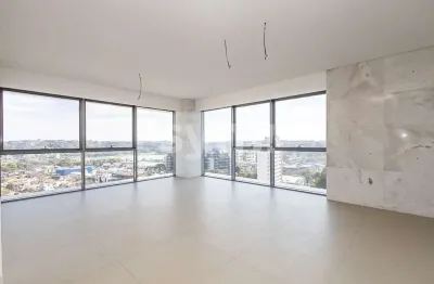 Apartamento com 3 quartos à venda na rua luísa dariva, 99, ecoville, curitiba por r$ 5.770.000