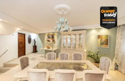 Apartamento com 3 quartos à venda na avenida sete de setembro, 5231, batel, curitiba por r$ 1.499.000