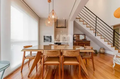 Apartamento com 4 quartos para alugar na rua professor pedro viriato parigot de souza, 3565, campo comprido, curitiba por r$ 16.900