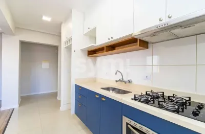 Apartamento com 2 quartos à venda na rua paraíba, 73, são francisco, curitiba por r$ 595.000