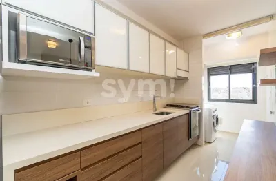Apartamento com 2 quartos à venda na rua paraíba, 73, são francisco, curitiba por r$ 570.000