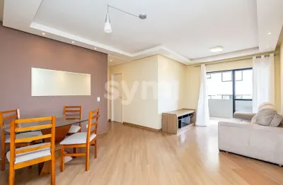Apartamento com 3 quartos para alugar na rua vereador antônio dos reis cavalheiro, 651, cabral, curitiba por r$ 2.900