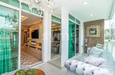 Apartamento com 3 quartos para alugar na rua marechal hermes, 872, centro cívico, curitiba por r$ 7.200