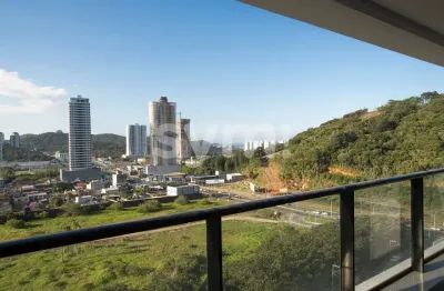 Apartamento com 2 quartos à venda na rua maurino vieira, 166, praia brava, itajaí por r$ 1.386.000