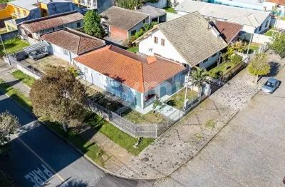 Terreno à venda na rua henrique itiberê da cunha, 314, bom retiro, curitiba por r$ 1.150.000