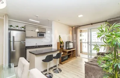 Apartamento com 2 quartos à venda na rua euclides da cunha, 1530, bigorrilho, curitiba por r$ 700.000