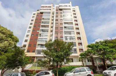Apartamento com 3 quartos para alugar na rua joão domachoski, 400, ecoville, curitiba por r$ 5.600
