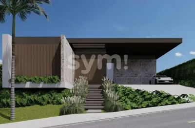 Casa em condomínio fechado com 3 quartos à venda na paulo szteinke, 483, santa felicidade, curitiba por r$ 3.990.000