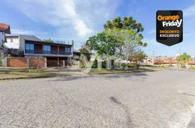 Casa com 3 quartos à venda na rua alcides therézio de carvalho, 295, guabirotuba, curitiba por r$ 1.350.000