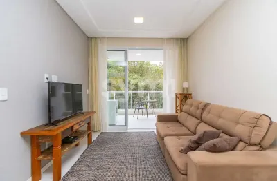 Apartamento com 2 quartos para alugar na rua jeremias maciel perretto, 802, campo comprido, curitiba por r$ 5.990