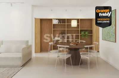 Apartamento com 3 quartos à venda na rua paula gomes, 871, são francisco, curitiba por r$ 835.000