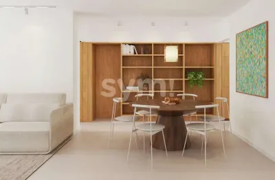 Apartamento com 3 quartos à venda na rua paula gomes, 871, são francisco, curitiba por r$ 879.000