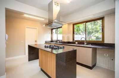 Apartamento com 3 quartos à venda na rua martim afonso, 1197, mercês, curitiba por r$ 1.589.000