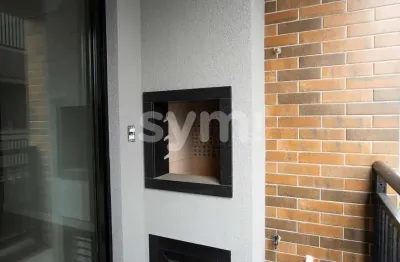 Apartamento com 2 quartos à venda na avenida do estado dalmo vieira, 169, praia dos amores, balneário camboriú por r$ 1.260.000