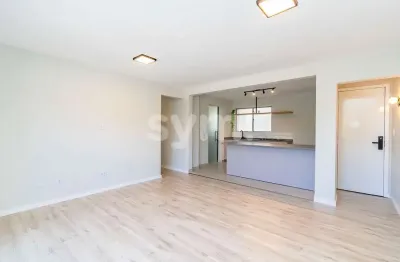 Apartamento com 3 quartos à venda na rua colombo, 1063, ahú, curitiba por r$ 749.900