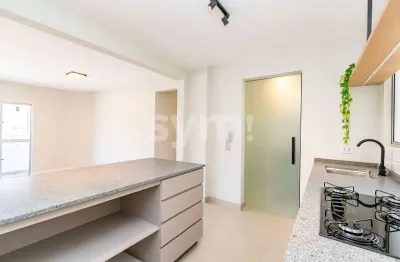 Apartamento com 3 quartos à venda na Rua Colombo, 1063, Ahú, Curitiba por R$ 699.000