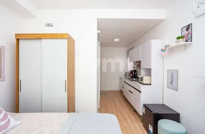 Apartamento com 1 quarto para alugar na rua lourenço pinto, 117, centro, curitiba por r$ 2.250