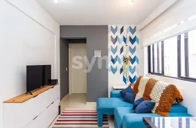 Loft com 1 quarto para alugar na alameda princesa izabel, 24, são francisco, curitiba por r$ 2.100