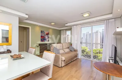 Apartamento com 2 quartos para alugar na travessa rafael francisco greca, 151, água verde, curitiba por r$ 4.900