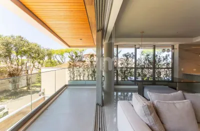 Apartamento com 3 quartos à venda na Rua Doutor Alexandre Gutierrez, 49, Água Verde, Curitiba por R$ 2.990.000