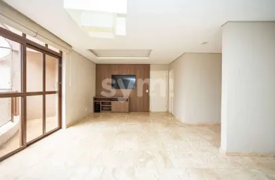 Apartamento com 4 quartos à venda na rua camões, 1790, hugo lange, curitiba por r$ 1.100.000