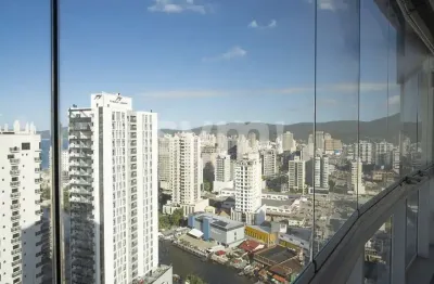 Apartamento com 3 quartos à venda na rua 207, 6116, meia praia, itapema por r$ 2.490.000