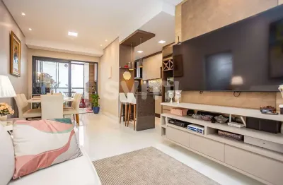 Apartamento com 3 quartos à venda na rua doutor goulin, 1500, juvevê, curitiba por r$ 1.193.000