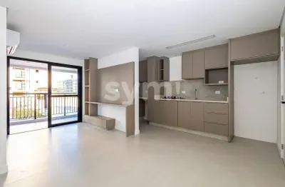 Apartamento com 2 quartos para alugar na avenida presidente affonso camargo, 1773, cristo rei, curitiba por r$ 5.200