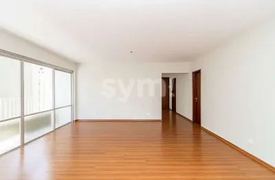 Apartamento com 4 quartos à venda na travessa joão turin, 80, batel, curitiba por r$ 1.099.000