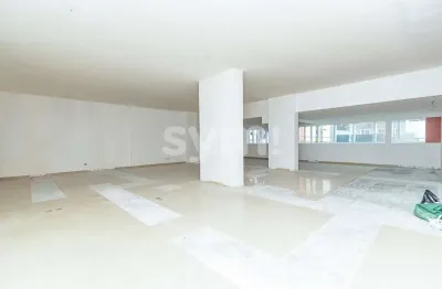 Sala comercial para alugar na avenida sete de setembro, 4682, batel, curitiba por r$ 18.266