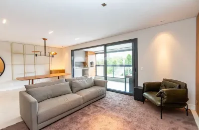 Apartamento com 3 quartos à venda na rua ângelo nabosne, 140, ecoville, curitiba por r$ 1.850.000