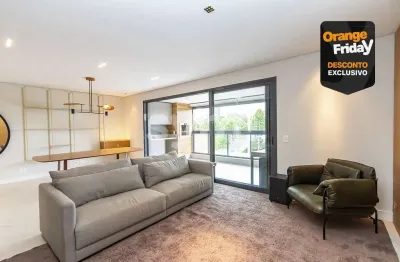 Apartamento com 3 quartos à venda na rua ângelo nabosne, 140, ecoville, curitiba por r$ 1.790.000