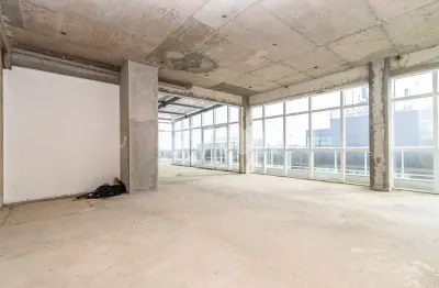 Sala comercial para alugar na avenida sete de setembro, 4682, batel, curitiba por r$ 61.937