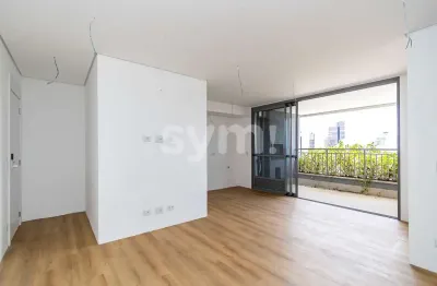 Apartamento com 2 quartos à venda na rua mariano torres, 573, centro, curitiba por r$ 890.000