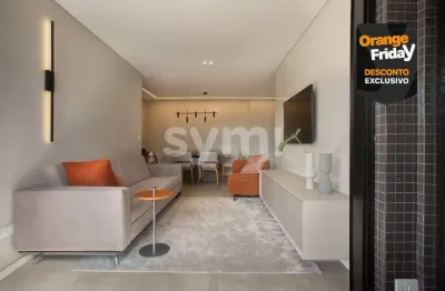 Apartamento com 3 quartos à venda na rua vereador garcia rodrigues velho, 320, cabral, curitiba por r$ 1.234.000